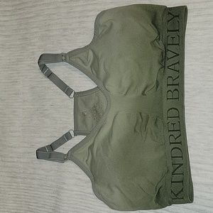 Kindred Braverly Nursing Bra